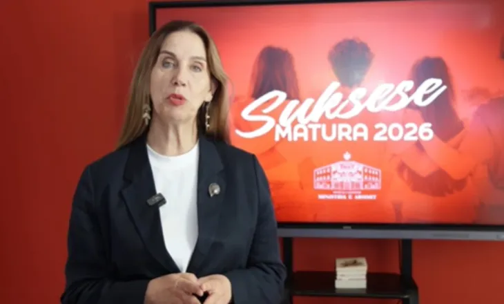 Provimet e Maturës, mbi 26 mijë maturantë do të zhvillojnë testin e Gjuhës së Huaj