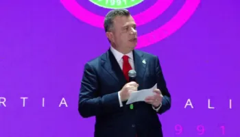 “PS ka bërë shtet”, Balla: Kemi fituar 15 nga 20 beteja elektorale, shënuam rekord me Edi Ramën