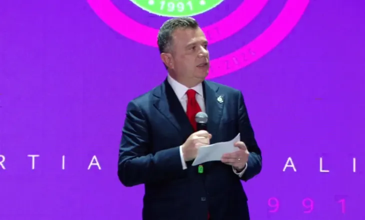 “PS ka bërë shtet”, Balla: Kemi fituar 15 nga 20 beteja elektorale, shënuam rekord me Edi Ramën
