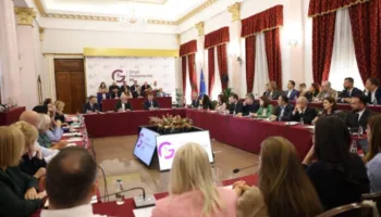PS mbledh Grupin Parlamentar në fokus integrimi në BE dhe investimi në Zvërnec