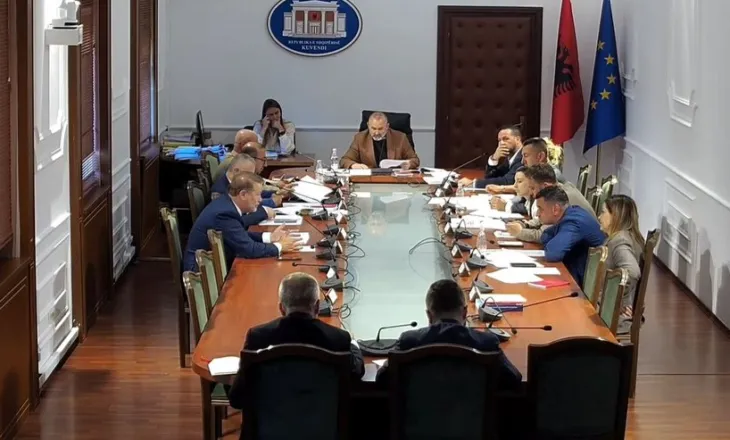 PS ndryshon draftin e amnistisë penale