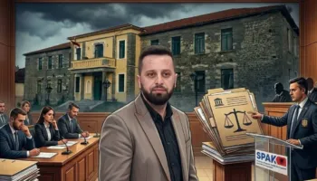 PS nuk gjen qetësi, një tjetër kryebashkiak bie në “rrjetën” e SPAK,Prokuroria e Posaçme merr të pandehur Erion Isain..