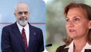 “PS, parti që nuk reflekton mbi veten”/ Protestat kundër Ramës, ish-ministrja: Nëse duam funksionim, duhet kurajë