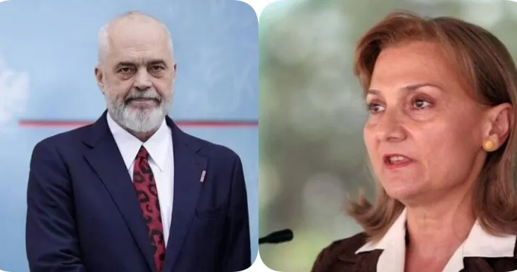 “PS, parti që nuk reflekton mbi veten”/ Protestat kundër Ramës, ish-ministrja: Nëse duam funksionim, duhet kurajë