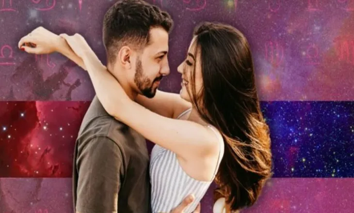 Pse ai ose ajo zhduken pa asnjë shpjegim? E shpjegon astrologjia