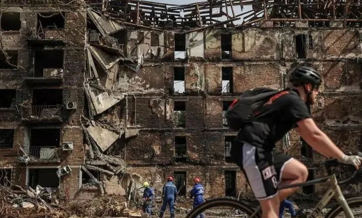 Pse Bullgaria ndaloi furnizimin me armë të Ukrainës?