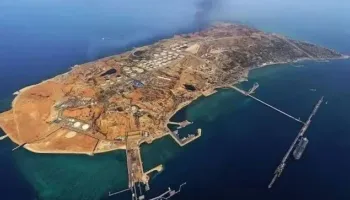 Pse është i rëndësishëm për Trump ishulli Kharg?