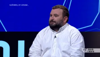 Pse gjithë ky interes nga mediet e huaja për protestën në Shqipëri? Ja çfarë thotë eksperti i ekonomisë