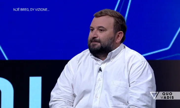 Pse gjithë ky interes nga mediet e huaja për protestën në Shqipëri? Ja çfarë thotë eksperti i ekonomisë