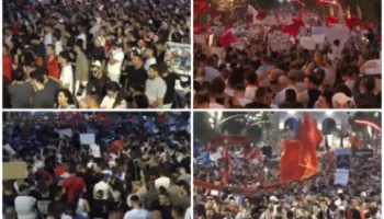 Pse gjithë ky interes nga mediet e huaja për protestën në Shqipëri?/ Ja çfarë thotë eksperti i ekonomisë
