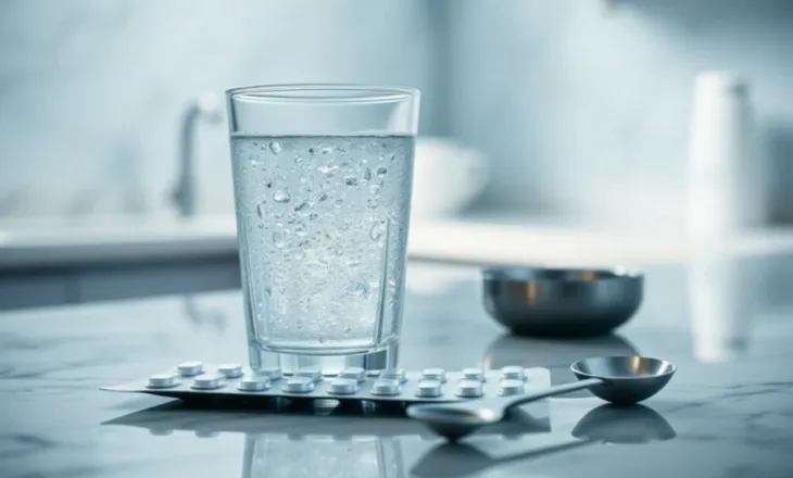 Pse ka rëndësi uji me të cilin marrim ilaçet? Studimi zbulon një rrezik të fshehur