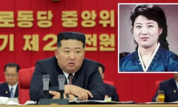 Pse Kim Jong-un e ka fshirë nga historia nënën e tij japoneze