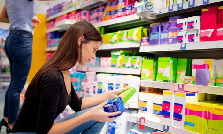 Pse mund të mos po zgjidhni ilaçin e duhur për lehtësimin e dhimbjeve menstruale