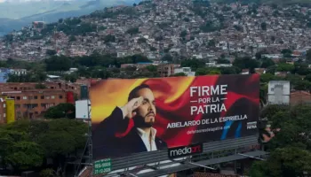 Pse po fiton terren krahu i djathtë në Amerikën Latine?