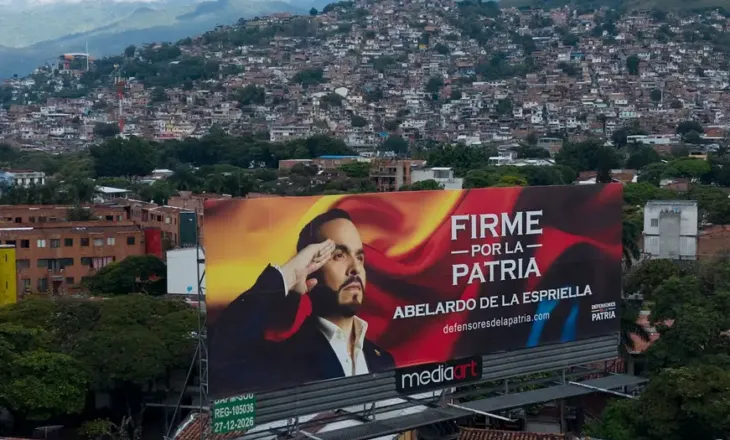 Pse po fiton terren krahu i djathtë në Amerikën Latine?