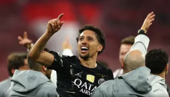 PSG gjen te Barcelona zëvendësuesin ideal të Marquinhos, ka klauzolë largimi 500 milionë euro