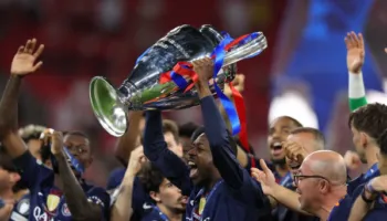 PSG “milioner” nga Champions! Francezët përfituan mbi 145 mln euro, Serie A jashtë “Top 10”