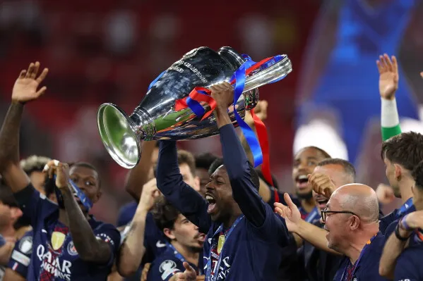 PSG “milioner” nga Champions! Francezët përfituan mbi 145 mln euro, Serie A jashtë “Top 10”