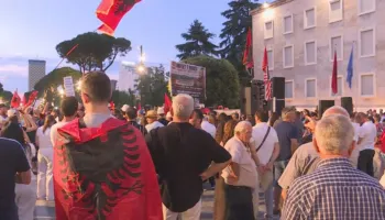 Psikologia : Protesta duhet të kthehet në dialog dhe jo vetëm në emocion qytetar