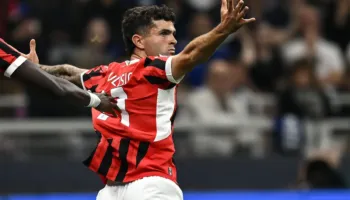 Pulisic qetëson tifozët e Milan: Do të qëndroj, ekipi do të rikthehet aty ku meriton të jetë