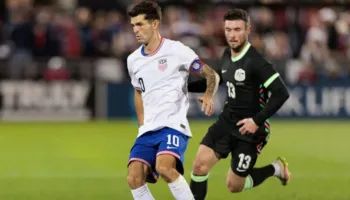 Pulisic sfidon rivalët para debutimit në Botëror: Ky është momenti ynë, mund të konkurrojmë me këdo