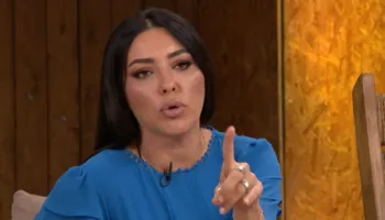 Punët në fermë “përplasin” ish-fermerët/ Debat i ashpër mes Kostanës dhe Romirit: Po gënjen, është turp!