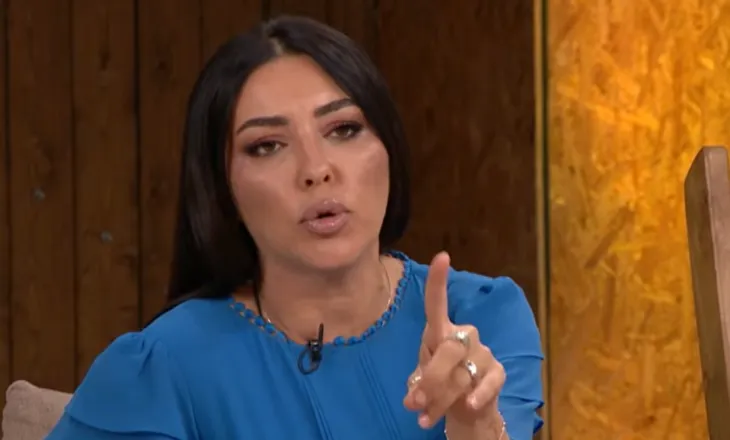 Punët në fermë “përplasin” ish-fermerët/ Debat i ashpër mes Kostanës dhe Romirit: Po gënjen, është turp!