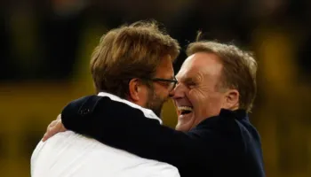 Punoi me Klopp te Borussia Dortmund, Watzke: Ai nuk ka ndërmend të drejtojë Real Madridin