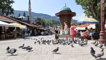 Pushimet më të lira në Evropë në vitin 2026 – Këto qytete janë të mira për buxhetin tuaj