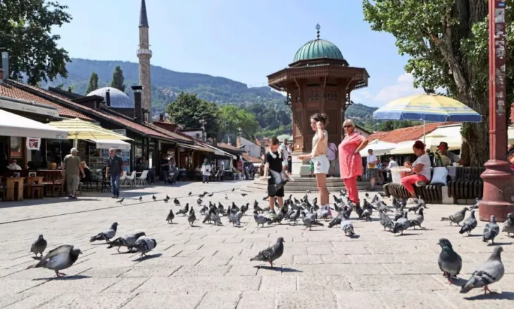 Pushimet më të lira në Evropë në vitin 2026 – Këto qytete janë të mira për buxhetin tuaj