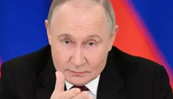 Putin: Është absurde që ne do të sulmojmë NATO-n, gati për paqe me Ukrainën