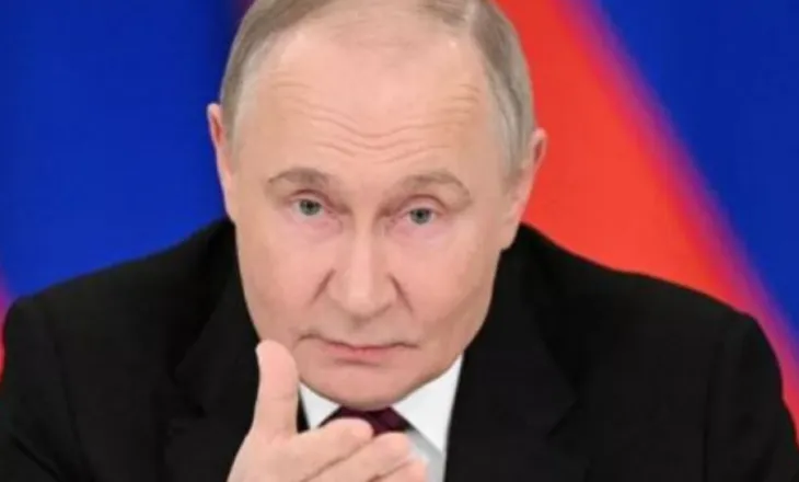 Putin: Është absurde që ne do të sulmojmë NATO-n, gati për paqe me Ukrainën