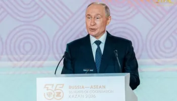 Putin kërkon lidhje më të thella ekonomike me partnerët e ASEAN-it