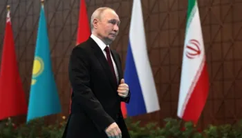 Putin: NATO po përgatitet për luftë kundër Rusisë
