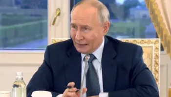 Putin: Nuk shoh arsye të takohem me Zelensky-n