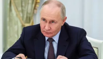 Putin: Paqja në Ukrainë mund të arrihet shpejt