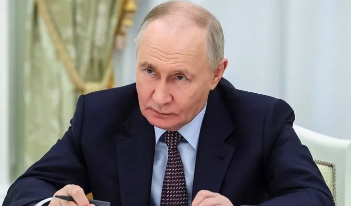 Putin: Paqja në Ukrainë mund të arrihet shpejt