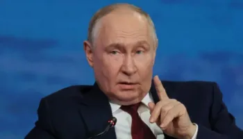 Putin refuzon Zelenskyn, presidenti rus reagon pas letrës së homologut ukrainas: I pasinqertë