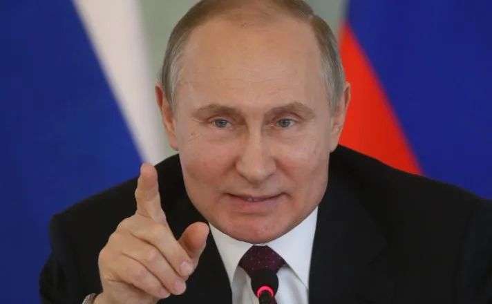 Putin: Rusia gati për paqe me Ukrainën, por vetëm mbi bazën e marrëveshjeve të…