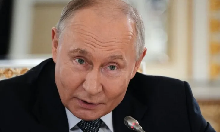 Putin: Sulmit me Ukrainën, Rusia duhet të forcojë mbrojtjen ajrore