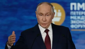 Putin thotë se Rusia po kalon një periudhë të vështirë nga e cila ka mësuar shumë