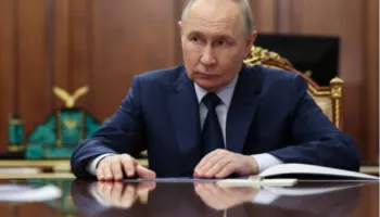 Putin vendos rregulla të reja për hapësirën ajrore, kufizon fluturimet pranë Moskës