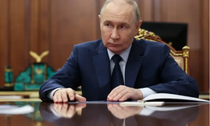 Putin vendos rregulla të reja për hapësirën ajrore, kufizon fluturimet pranë Moskës