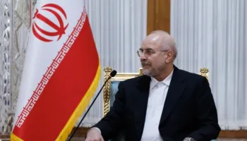 Qalibaf: Vendimet impulsive të SHBA do të kenë pasoja të rënda