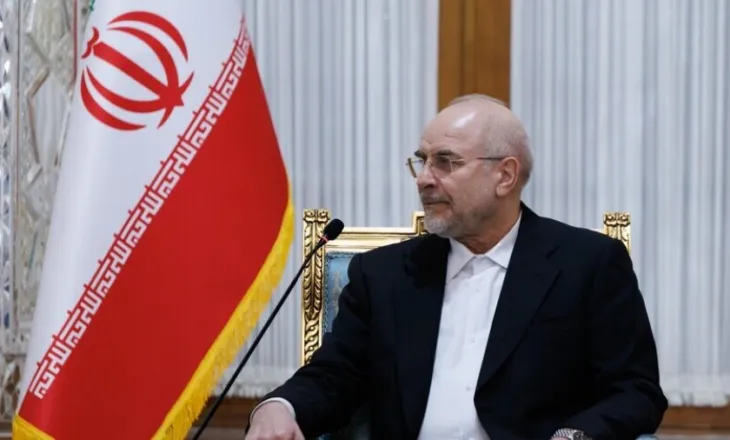 Qalibaf: Vendimet impulsive të SHBA do të kenë pasoja të rënda