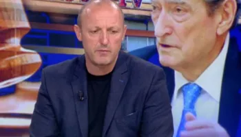 “Qëllimi ishte që…”/ Karanxha për dosjen “Partizani”: Procesi është te dëshmitarët, priten provat shkencore