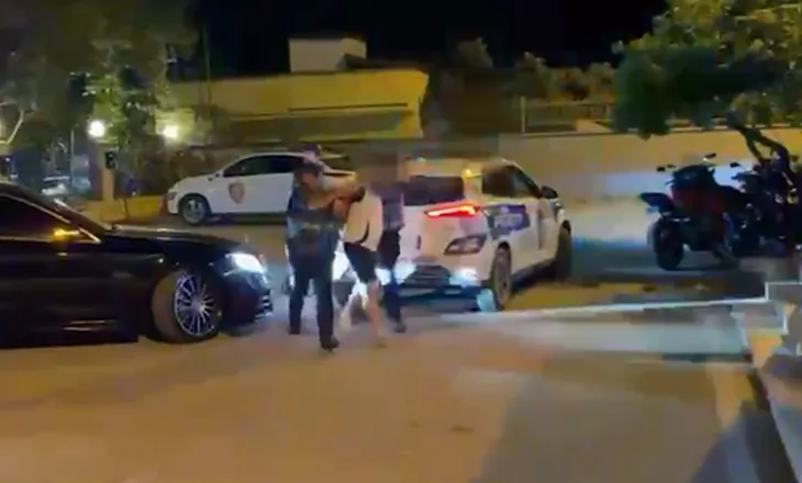 Qëlloi me armë në ajër, 31-vjeçari tregon arsyen: Humba para në skedina