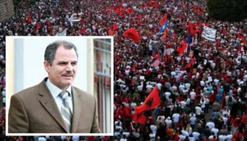 Qëndrim kritik/ Reagon ish-ministri socialist Legisi: Nxjerrja e PS nga llumi ku e futi Rama, detyrim i socialistëve