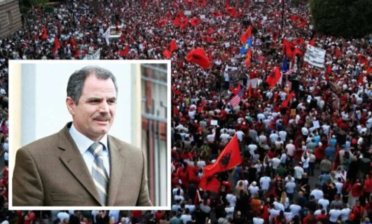 Qëndrim kritik/ Reagon ish-ministri socialist Legisi: Nxjerrja e PS nga llumi ku e futi Rama, detyrim i socialistëve