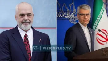 “Qeveria e Teheranit i bashkohet zyrtarisht protestës”, Rama replikon me zv.ministrin iranian: Shqipëria është e vogël për të rënë në këtë kurth të madh